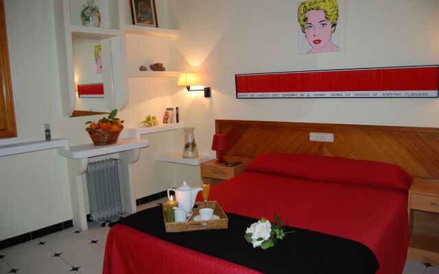Hostal Ca'n Tiu