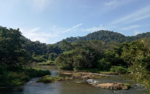 Willow Heights Athirapally