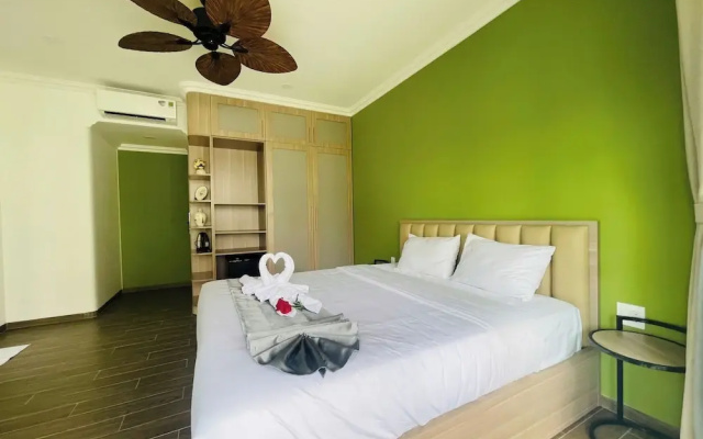 Elyday Villa - Bai Khem Beach, Phu Quoc