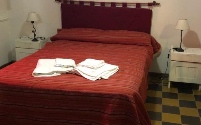 Hotel Aguirre