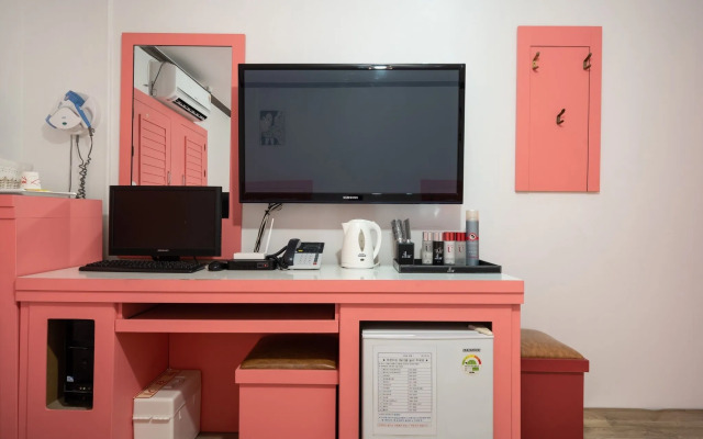 Chuncheon Soyanggang Hotel