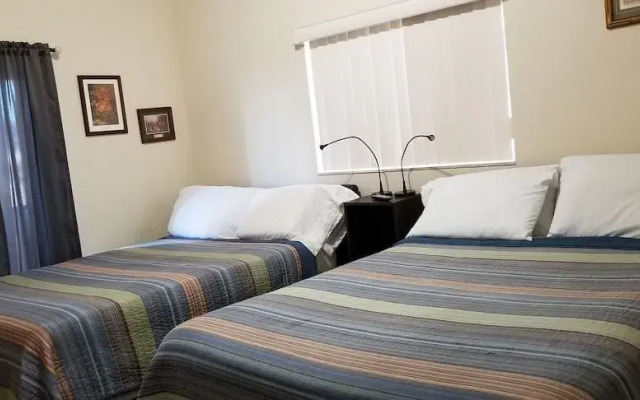 Hennessey House Florida