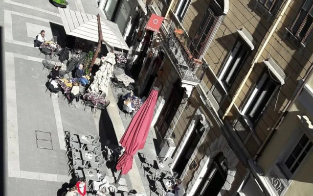 Affittacamere San Lazzaro