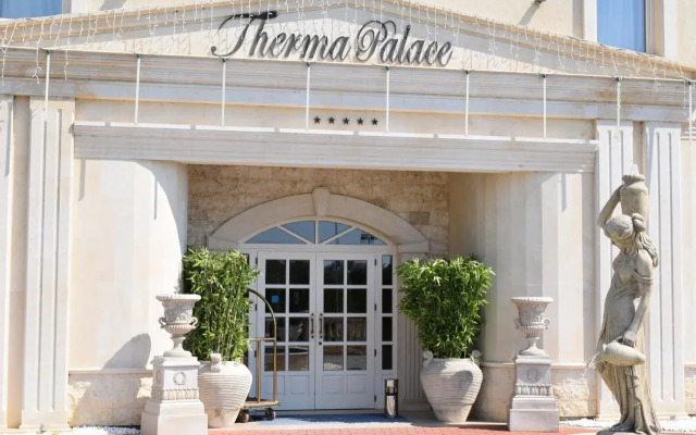 Therma Palace Balneohotel