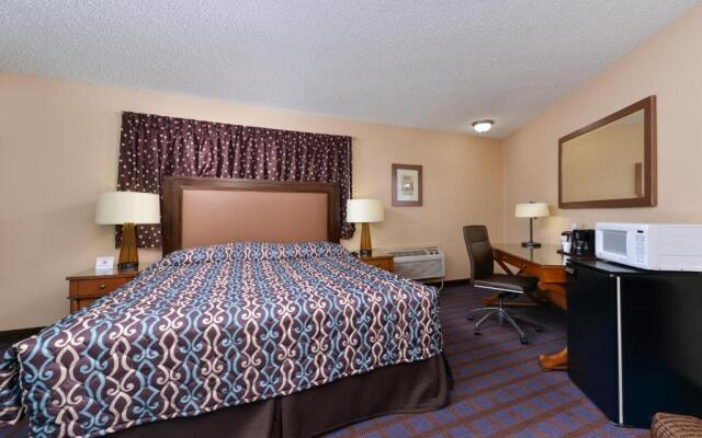 Economy Inn Ardmore