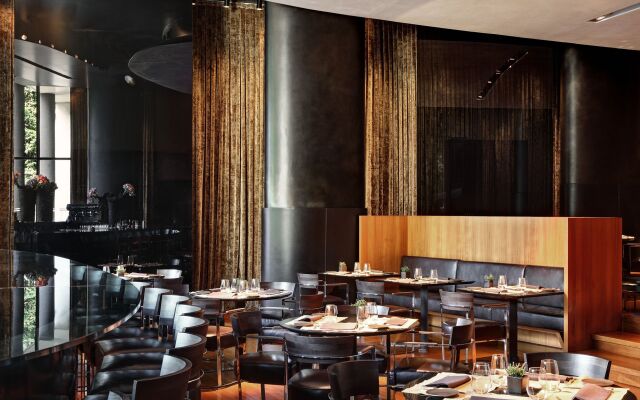 Bvlgari Hotel Milano
