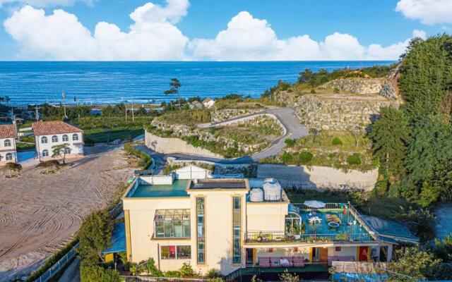 Yangyang Silver Sea Pension