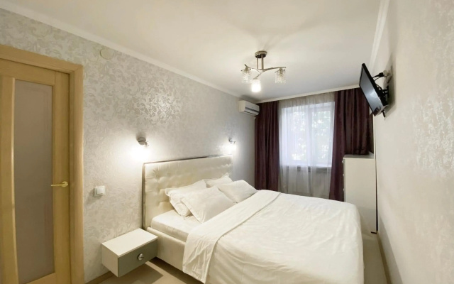 Beautiful 1-bedroom near Most City Center