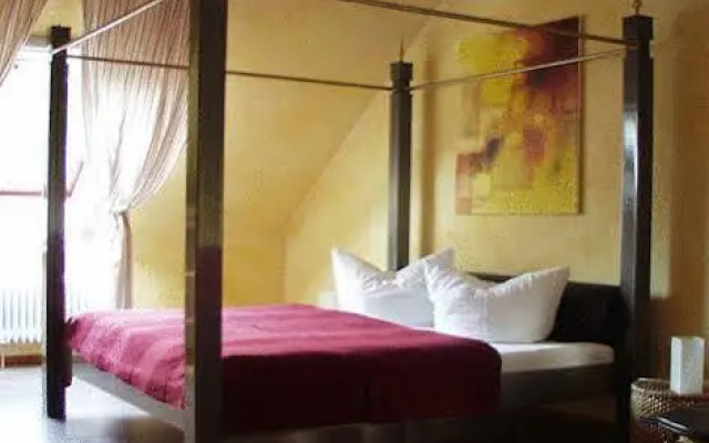 Strandhotel Weisser Berg