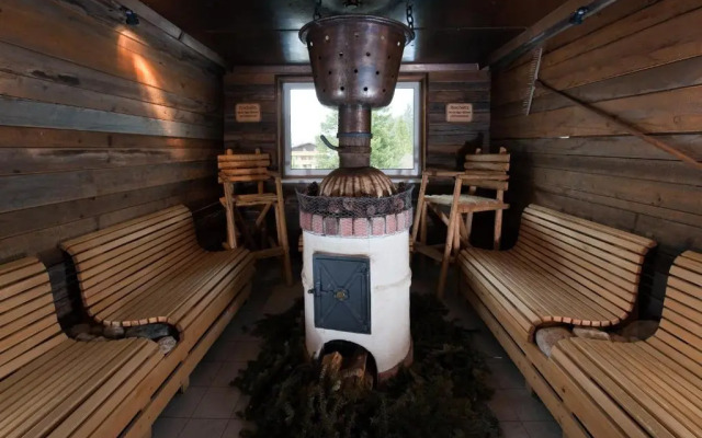 Biohotel Leutascherhof