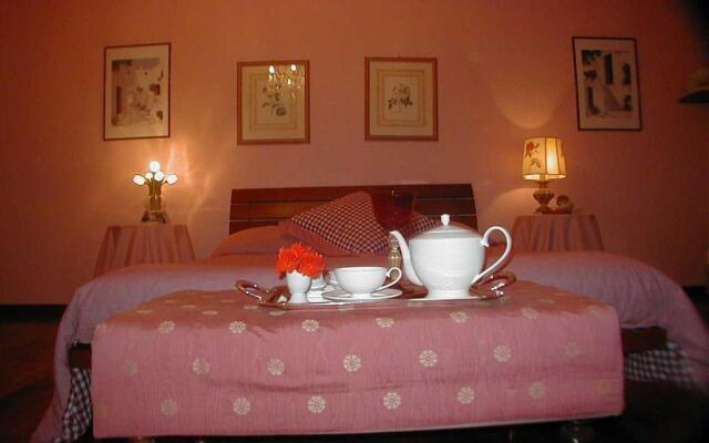 Torre dei Frati Bed & Breakfast
