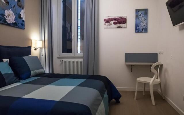 Casa Sciunzi - Elegant guest house in Rome Termini