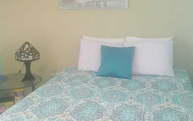 Luquillo Beach Hostel