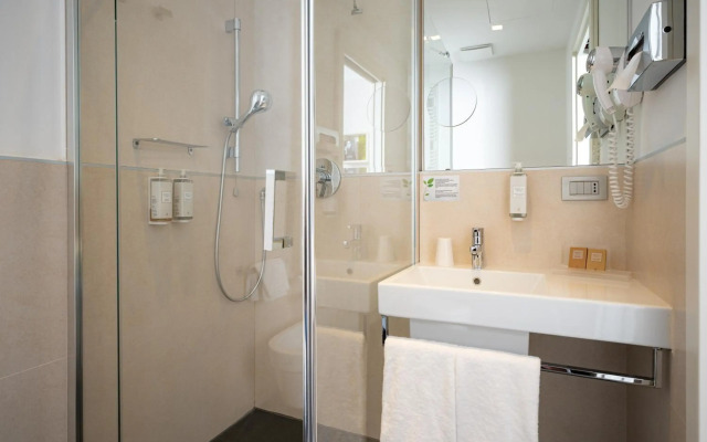 Best Western Plus Hotel De Capuleti