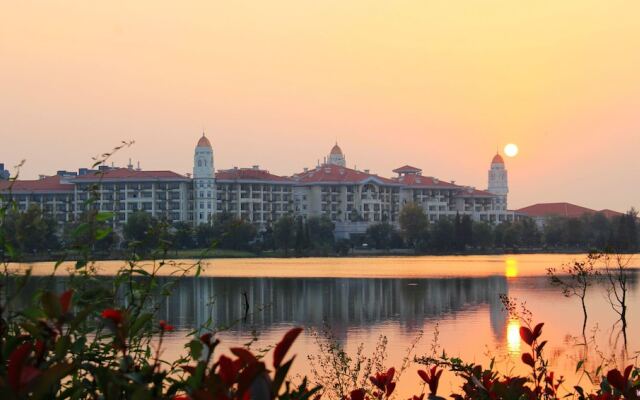 COUNTRY GARDEN Chizhou Phoenix Hotel