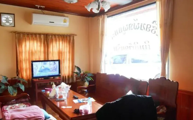Poummasy Guesthouse