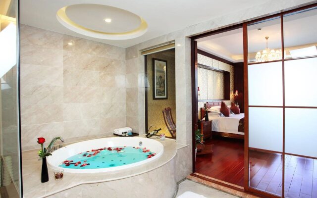 Hangzhou Blossom Water Museum Hotel
