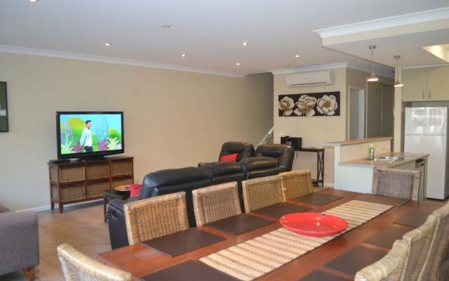 ELSINOR Townhouse 4 Mulwala