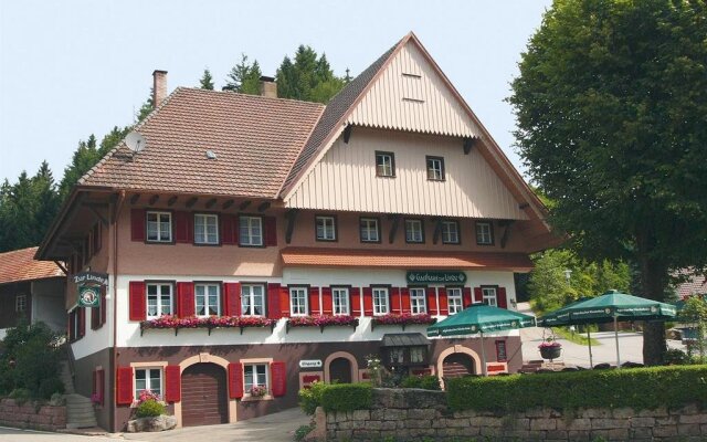 Gasthaus Zur Linde Pension & Ferienwohnungen