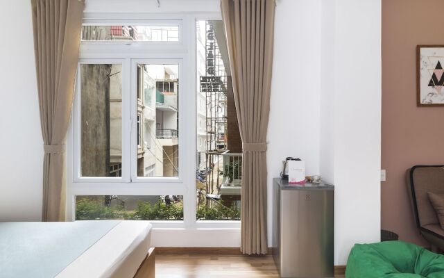 Christina's Da Lat - The Green House 2