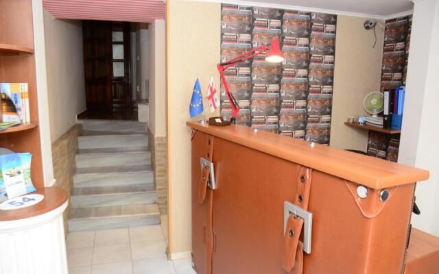 Guest House Batumi Globus