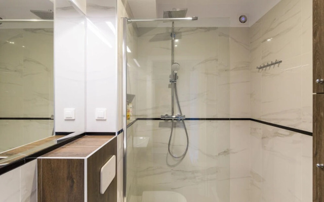 Executive 3 Bedroom Apartament by Your F