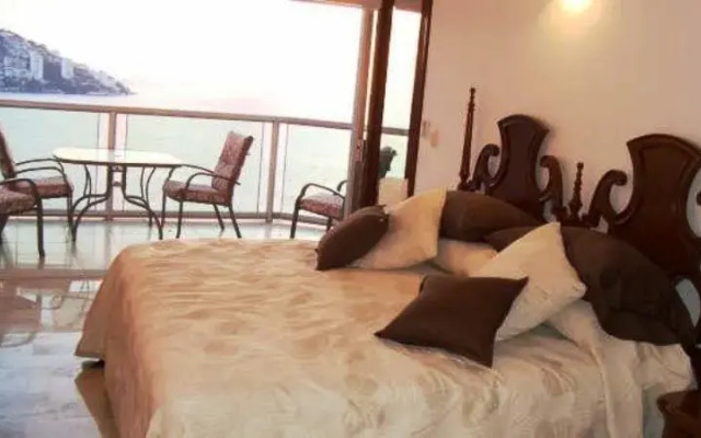 Torre Coral Condominio