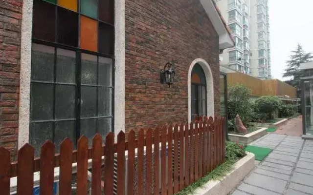 Changhai Garden Hotel