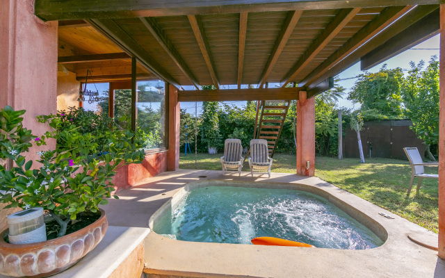 Villa Revita Kourouta Beach