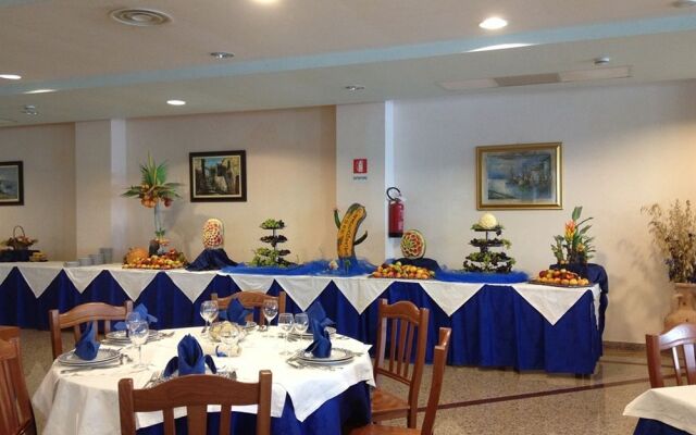 Hotel San Gaetano