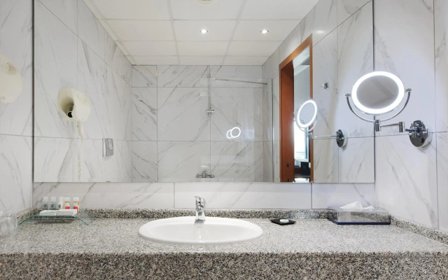 Hotel Z Palace & Congress Center