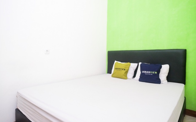 Urbanview Hotel AVA near Akademi Kepolisian Semarang – Guest Rooms – Semarang