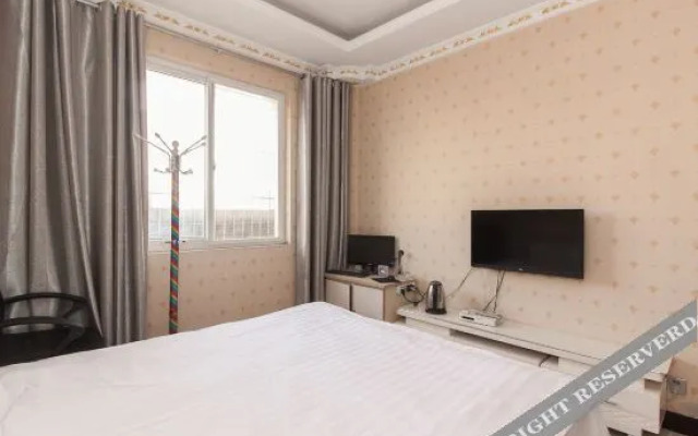 Suzhou Xinshengyuan Business Hotel