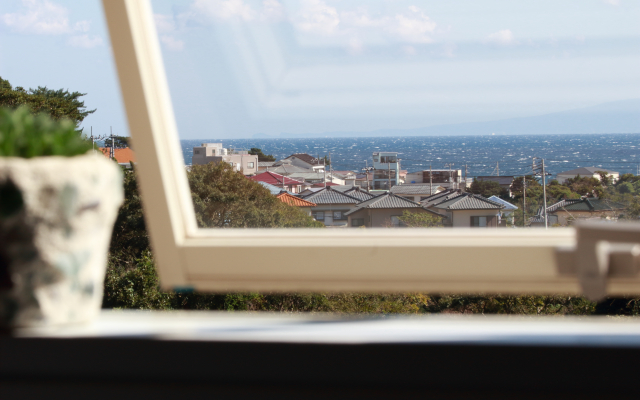 Ocean View Pension Deja Vu