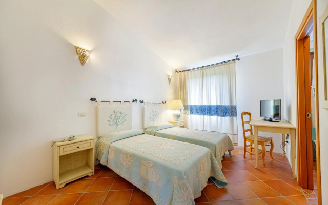 Hotel San Trano