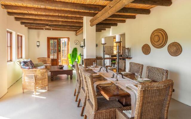 Tides River Lodge