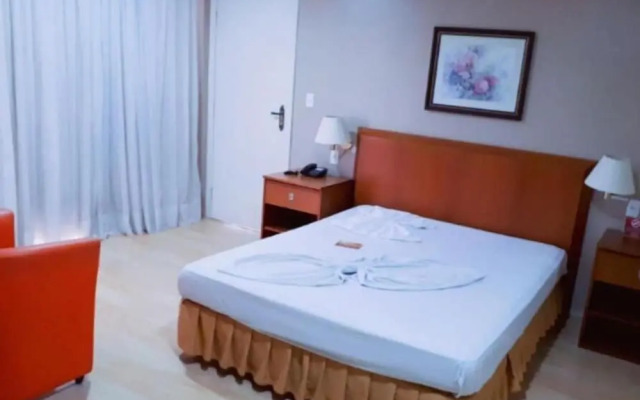 Geneviee Palace Hotel