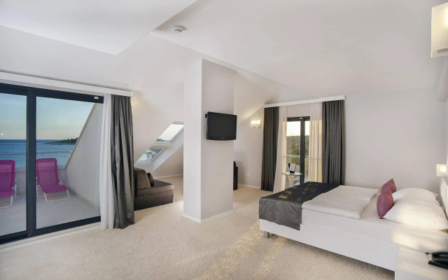 Boutique Hotel Life