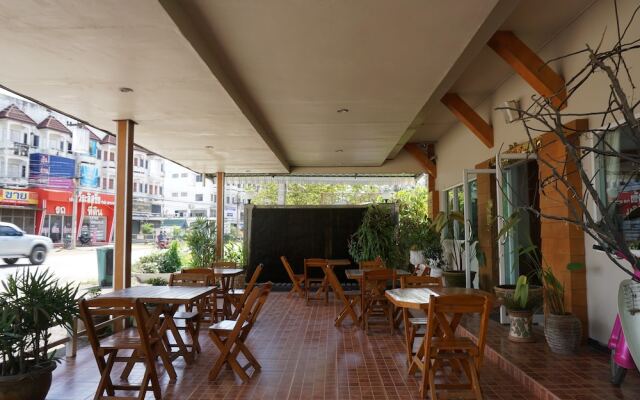 Nacha Resort