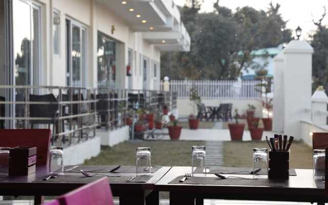 Js Inn Mussoorie
