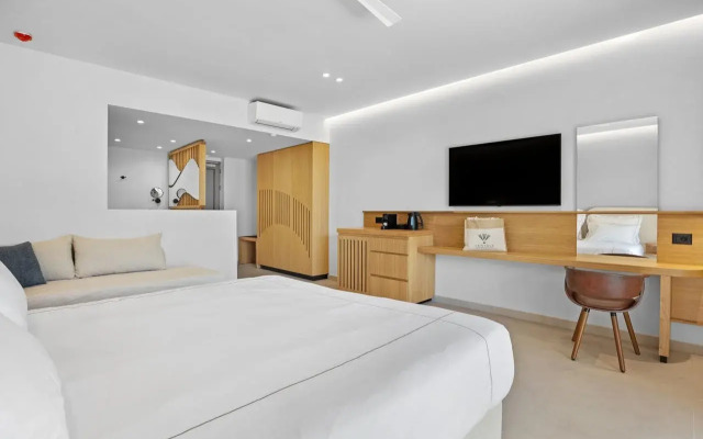 Ventale Island Breeze Resort