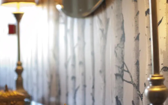 The Old Vicarage Boutique Hotel