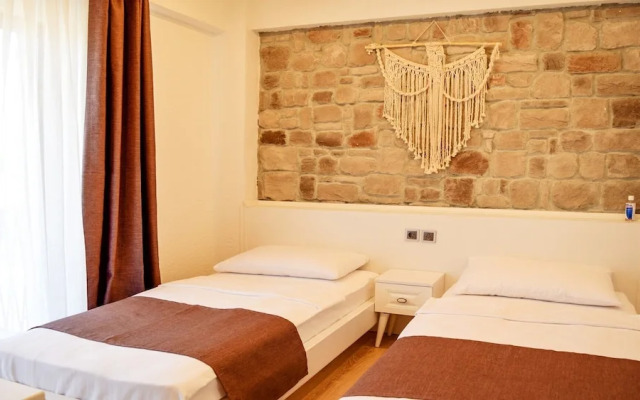 Gökçeada Deep Breath