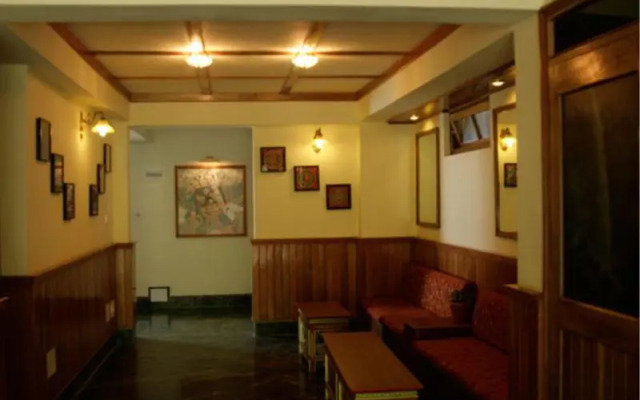 Hotel Sonam Delek Gangtok