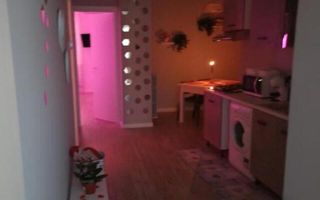 Appartamento con SPA I Due cuori