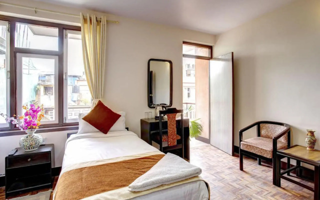 Kathmandu Nomad Hotel