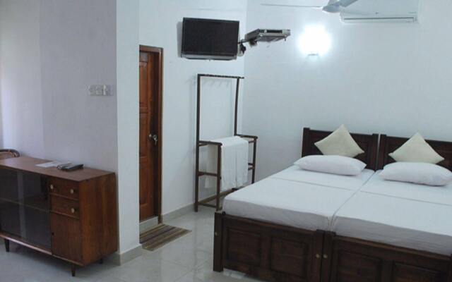Vista Sri Lanka Ayurveda