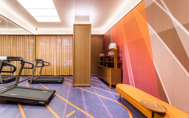 orange hotel in changsha