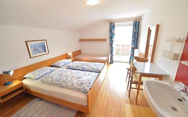 Apartment 4 Holiday - Chalet Tieja