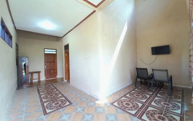 Hotel Simply Homy dekat Bandara YIA